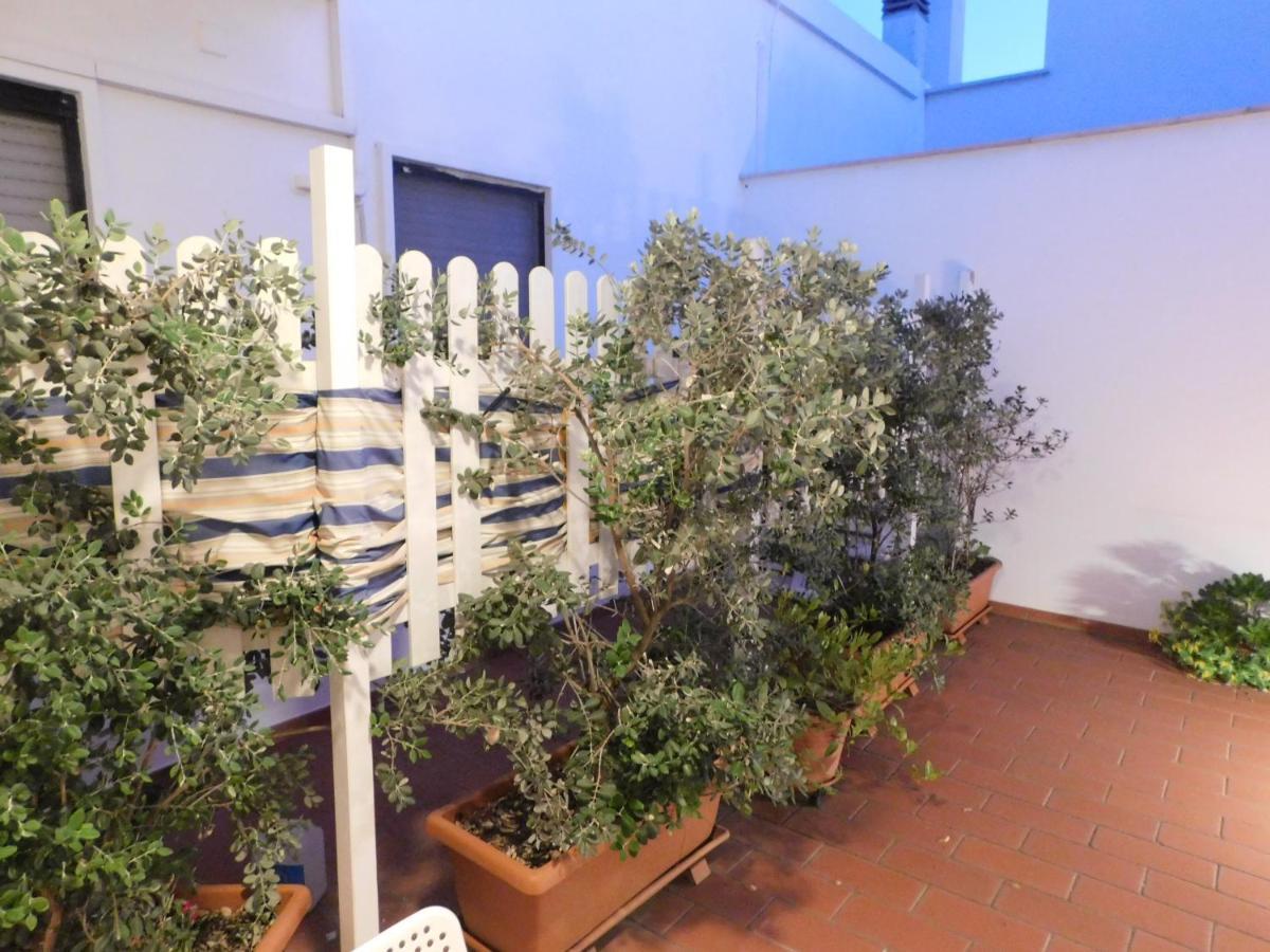 Mandorleolio Bed & Breakfast โปลีญาโนอามาเร ภายนอก รูปภาพ